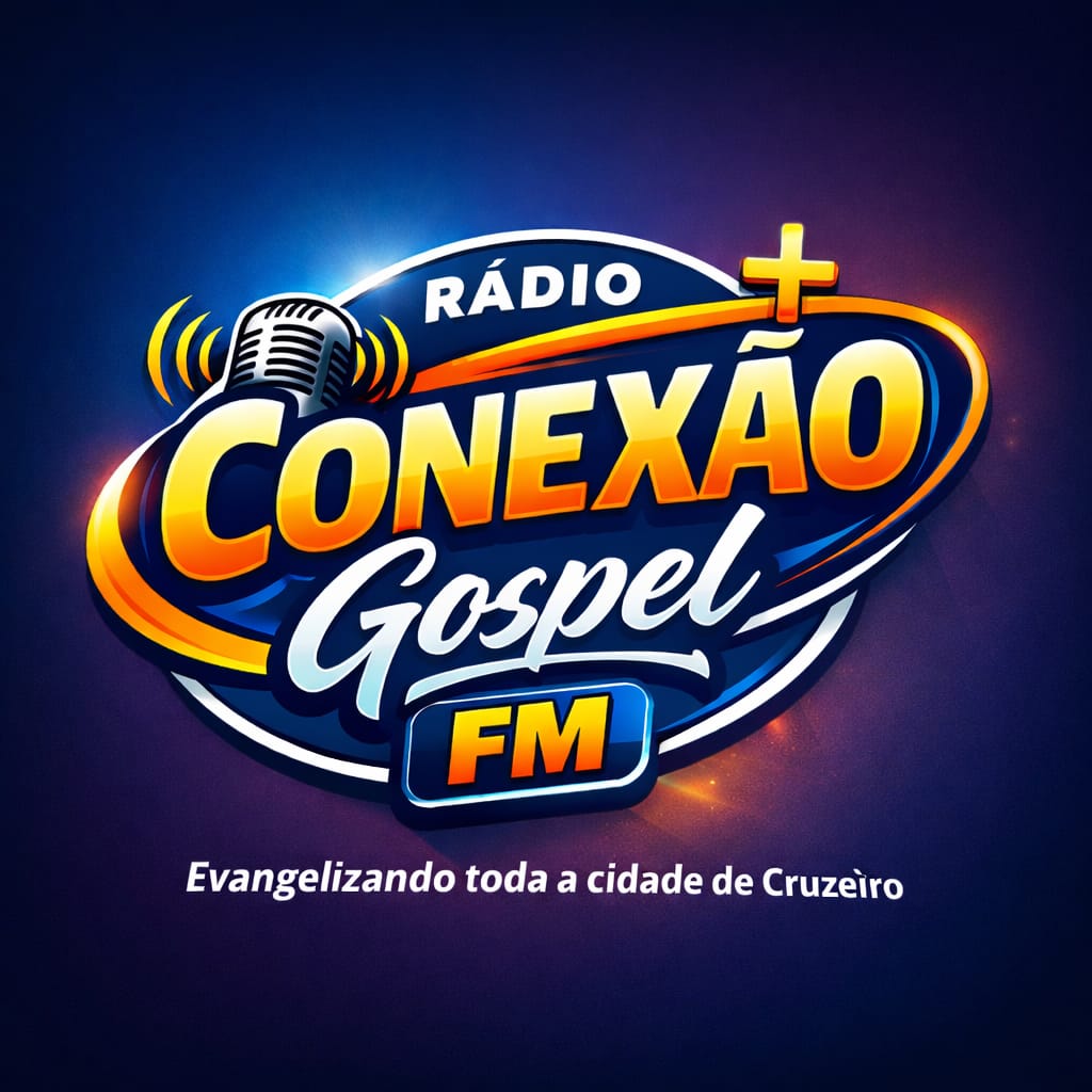 conexão gospel fm